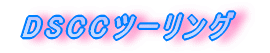 DSCC�c�[�����O